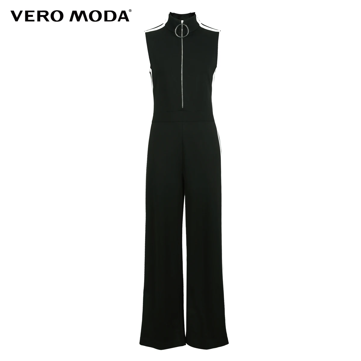Vero Moda женский комбинезон с металлическим кольцом разных цветов | 318344510