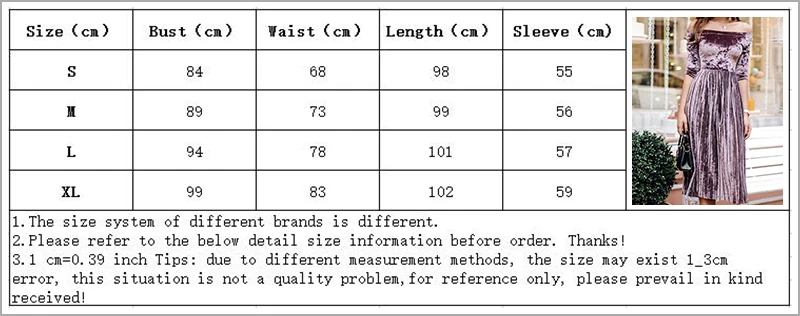 Gold Velvet Elegant Pleated Dress Women Autumn Winter Off Shoulder Vestidos Half Sleeve Slash Neck Sexy Long Party Dresses Midi