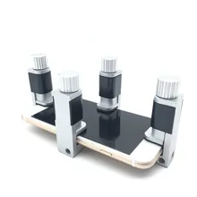 Цена для фиксированной регулировки ЖК-экран ремонт клип для iPad для samsung сотового телефона планшета Инструменты для ремонта