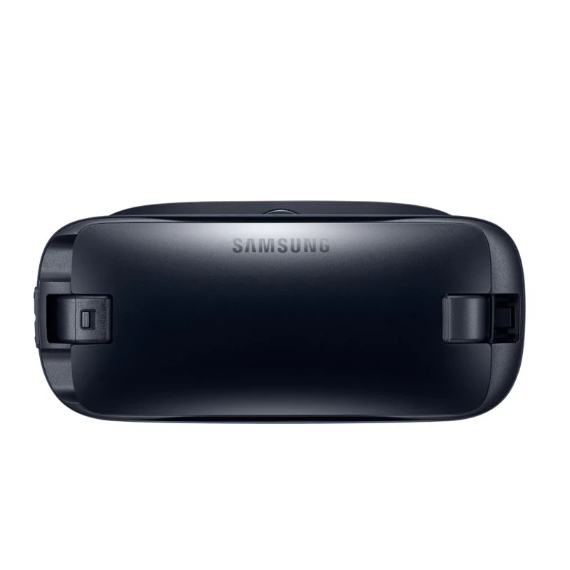 Gear VR 4,0 VR Очки виртуальной реальности 3D коробка для samsung Galaxy S9 S9Plus S8 S8+ Note7 Note5 S7 S7 Edge из России