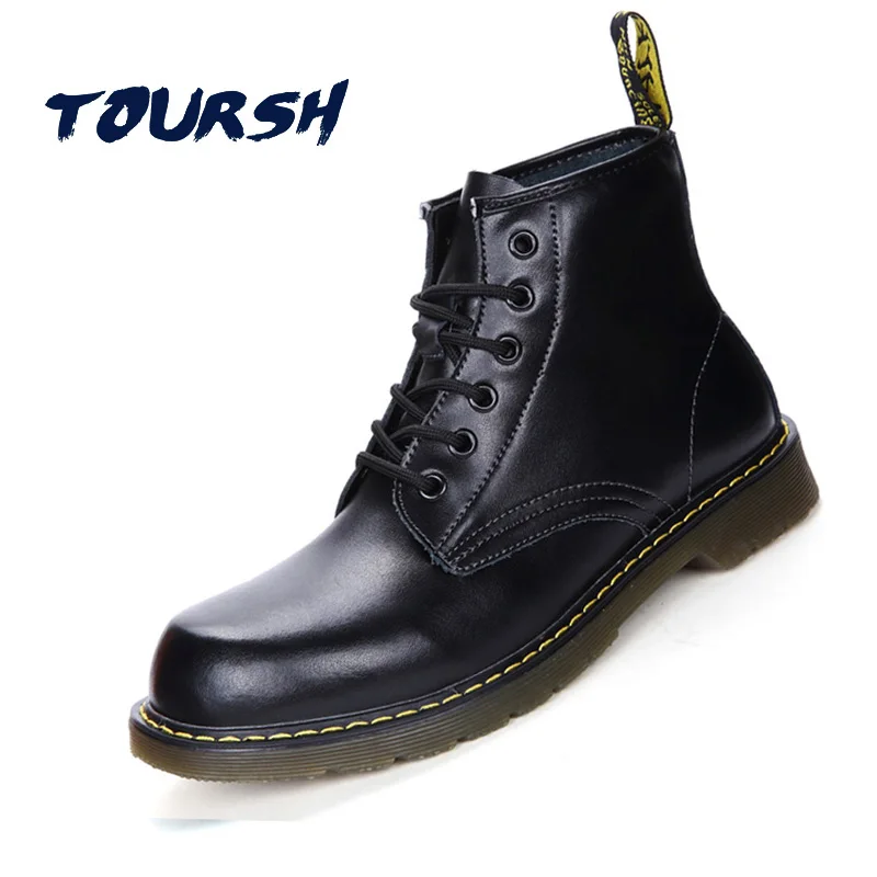 best ankle work boots
