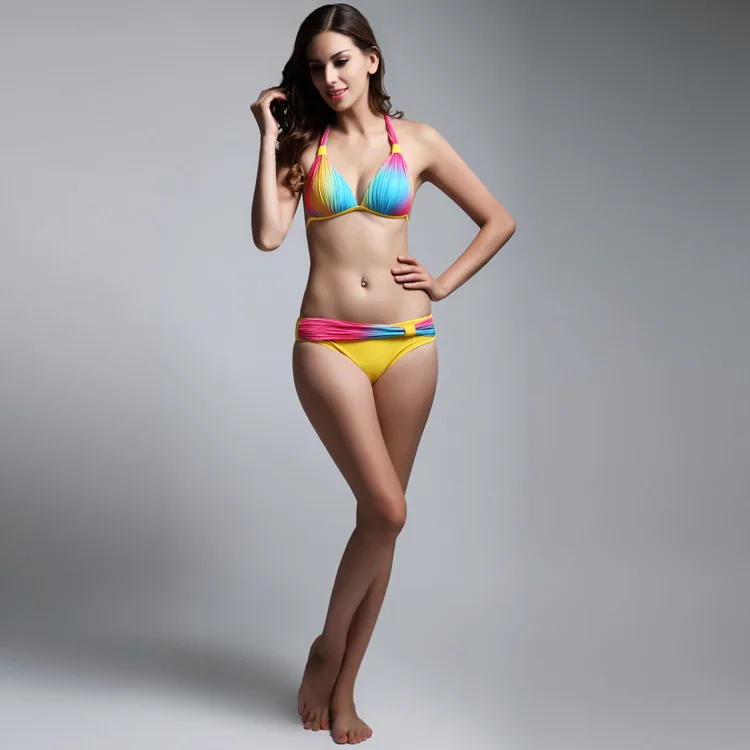 supreme bikini set