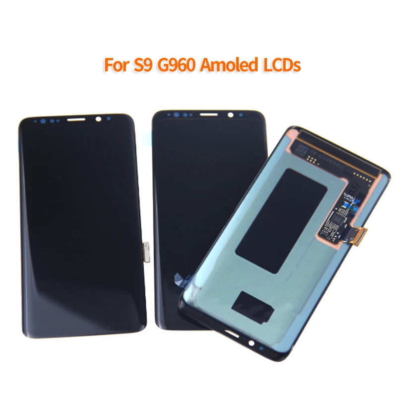 For-samsung-S9-G960-LCD-12