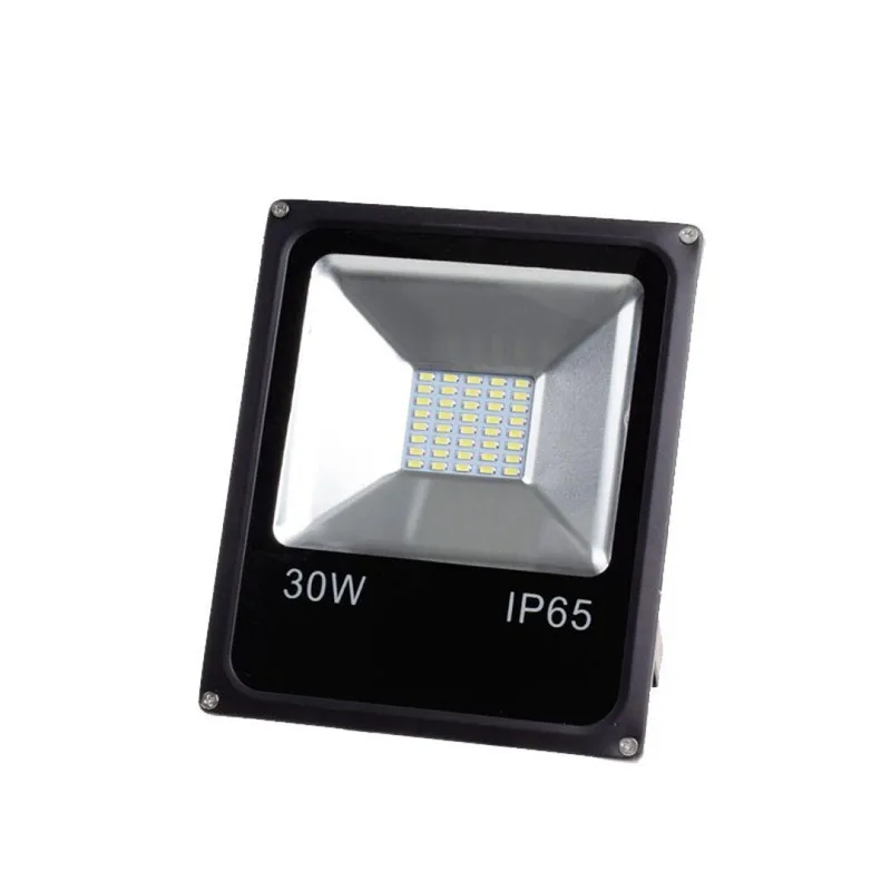 Holofotes w 100 w ip65 projecteur Ocasião : Rodovia