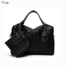 2016 women designer inspired silicone handbags high quality top-handle bags baobao messenger bags set famous brand Shoulder bags