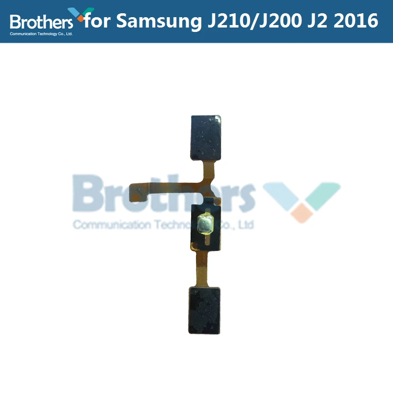 For Samsung J2 J210 Home Flex Cable For Samsung Galaxy J210 J0 Home Button Return Flex Cable Phone Replacement Part For J210 Mobile Phone Flex Cables Aliexpress