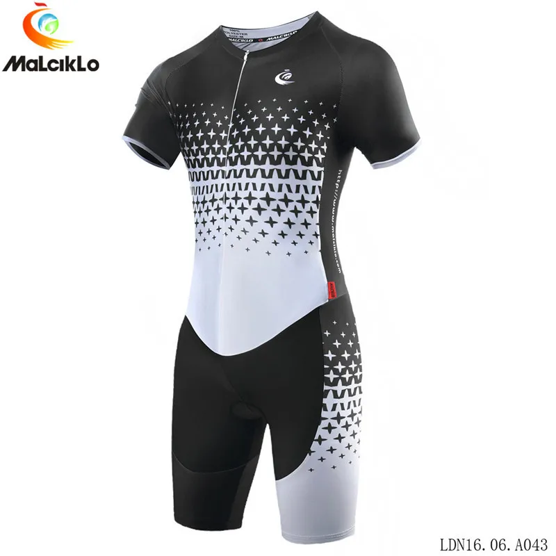 Malciklo Летняя женская одежда для велоспорта Ropa maillot ciclismo велосипедный матч джерсовая ткань пользовательский дизайн Триатлон Запуск жилет набор