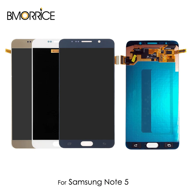AMOLED для Samsung Galaxy S5 Mini G800 G800F G800H ЖК-дисплей сенсорный экран дигитайзер супер OLED