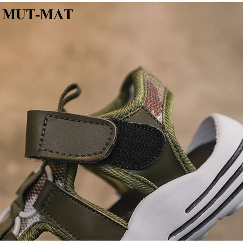 children functional summer shoes boys sports barefoot sandals super soft sole microfiber leather beach sandals children functional summer shoes boys sports barefoot sandals super soft sole microfiber leather beach sandals