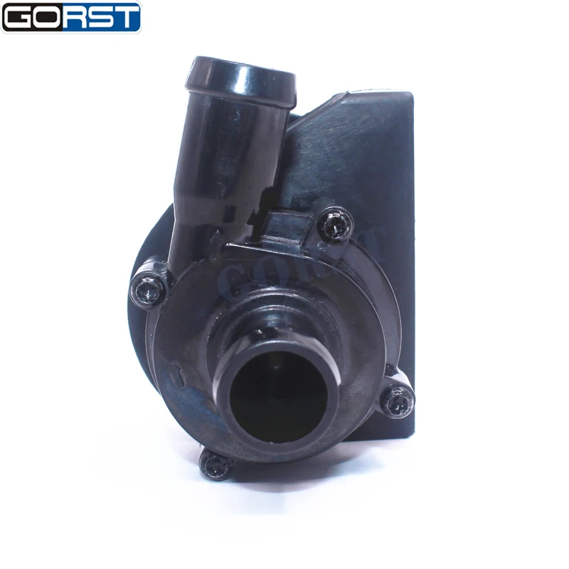 Gorst car automobile Circulating Cooling Water Pump for VW Jetta Golf GTI VW Passat CC Octavia 1.8T 2.0T 12V Engine 1K0965561J-4