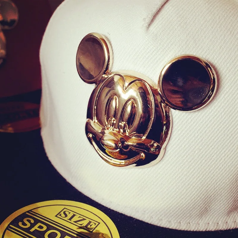 mickey ear hats children caps baseball cap ears funny spring summer minnie mouse big makes stick out mickey ear hats children caps baseball cap ears funny spring summer minnie mouse big makes stick out