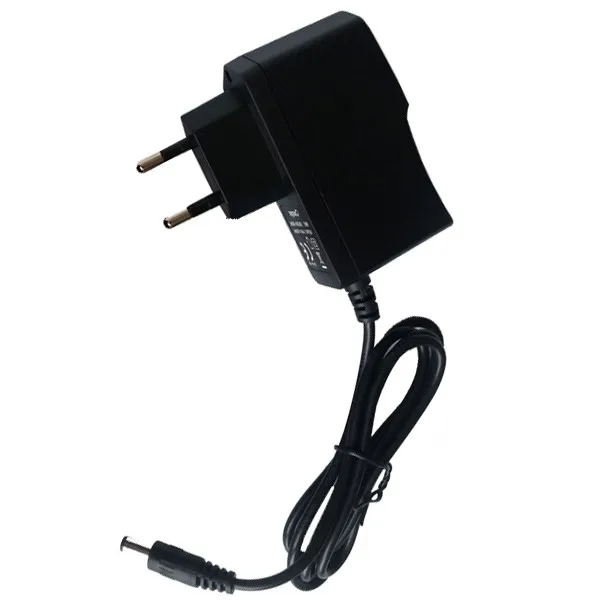 EU Charger