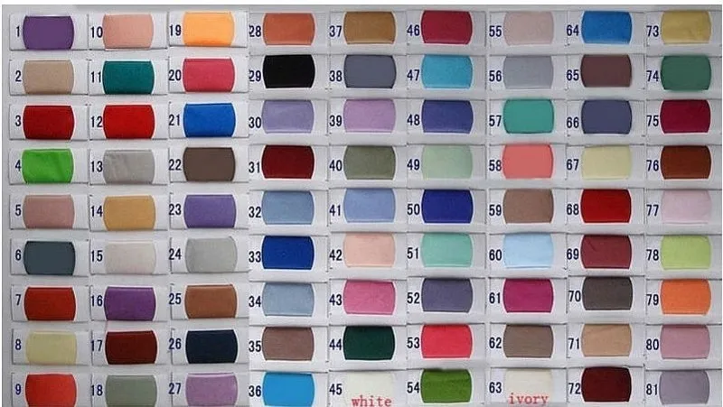 color
