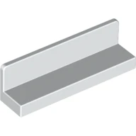 

Elements Brick Parts 30413 Panel 1 x 4 x 1 Classic Piece Building Block Toy Accessory Bricklink No.K15207