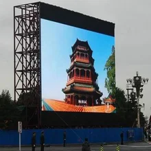 Защита окружающей среды P5 Крытый светодиодный экран 640*640 мм 1/16 сканирование полноцветная светодиодная SMD Панель светодиодная вывеска