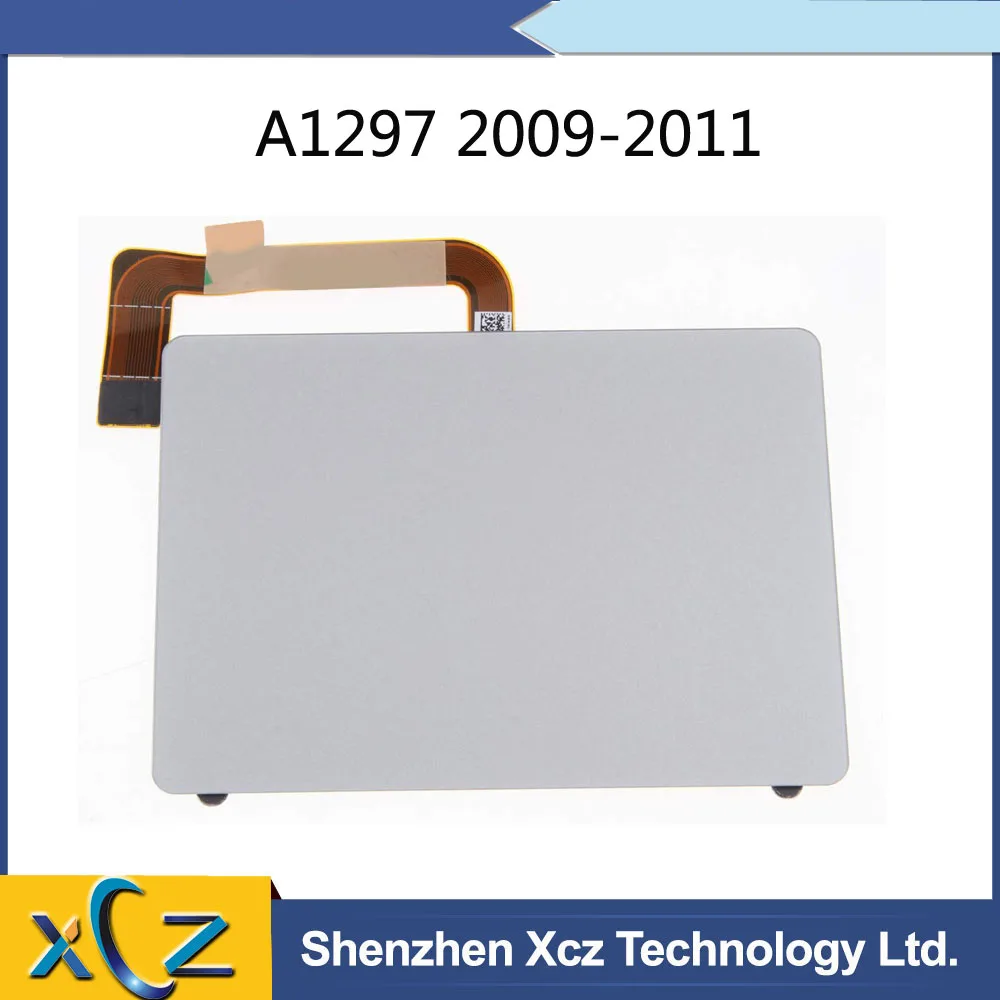

Laptop A1297 Trackpad Fit for MacBook Pro Unibody 17" A1297 Trackpad with Cable 2009 2010 2011 Year