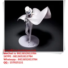 Высокая точность ABS/Пластик обработка детали быстрого прототипирования производителя