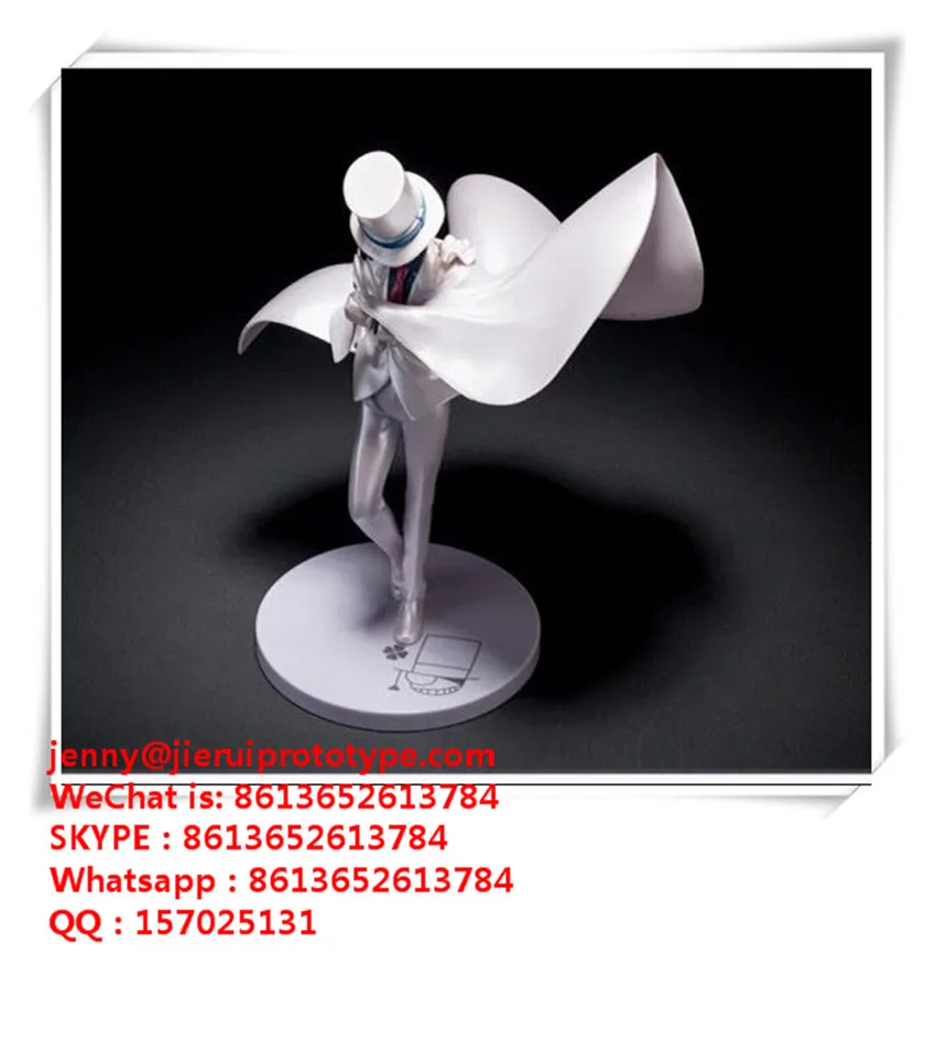 

High Precision ABS/Plastic Part CNC Machining Rapid Prototype Manufacturer
