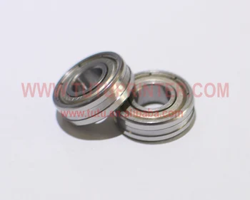 

For Ricoh MP6000,MP7000 lower roller bearing, AE03-0053, AF2060 AF2075 MP 6000 copier parts, MP6500, copier