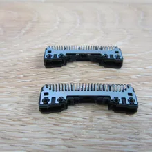 2 шт. замена лезвия бритвы режущая головка для цифрового фотоаппарата Panasonic WES9068 ES-SL41 ES-GA21 ES-ST23 GA20 ES8113 ES8116 ES-ST25 бритва головка