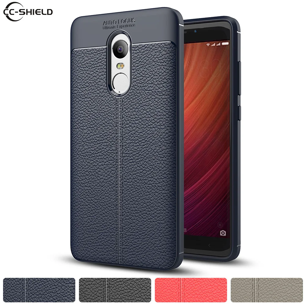 Силиконовый чехол для Xiaomi Redmi Note 4X 3/32 X4 телефона из ТПУ 4 Note4 Global Version Bumper |