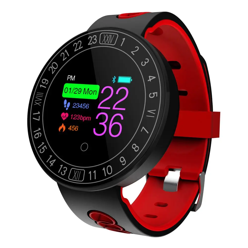 smartband ip68