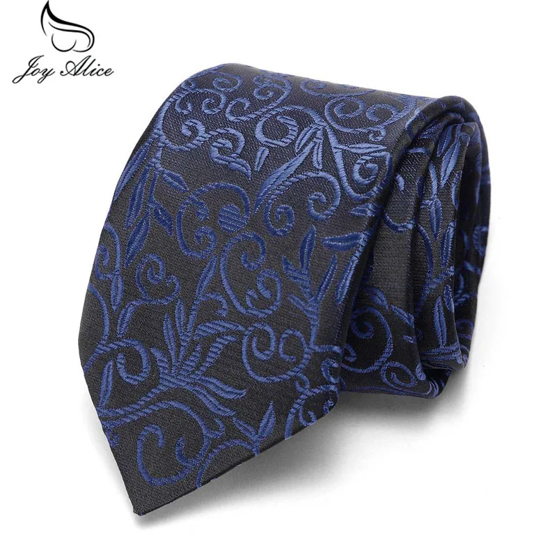 Дизайн шеи галстуки 7,5 см плед& точка шелковые галстуки для мужской формальный деловой свадебной вечеринки Gravatas мужские галстуки - Цвет: L138