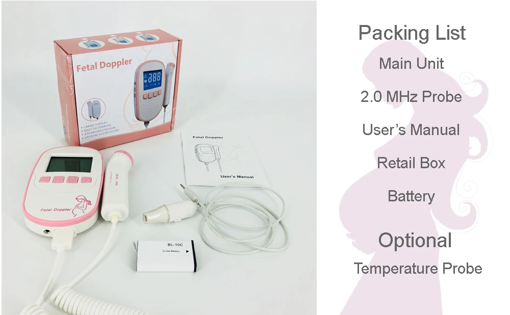 packing list dianchi