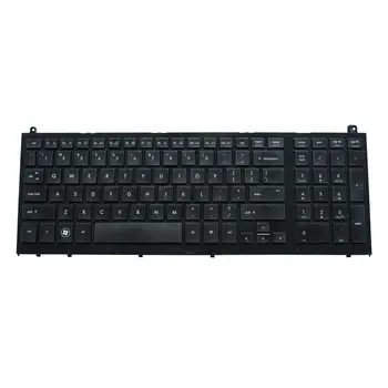 

Replacement Keyboard for HP ProBook 4520s 4525s Laptop With Frame