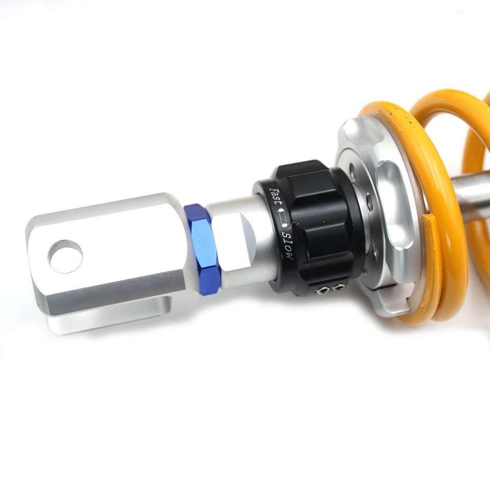 Универсальный регулируемый амортизатор пружины для мотоцикла 320 мм/340 мм/360 мм