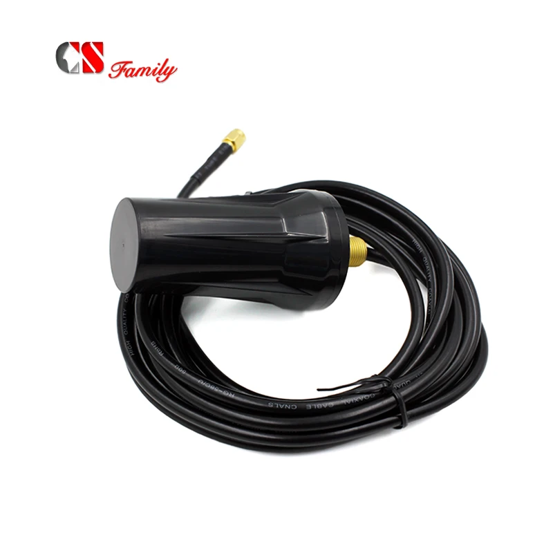 Waterproof Transmitter And Receiver antenna with SMA(M),433mhz Rf