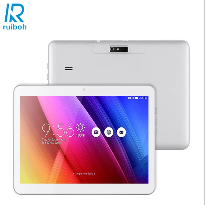 10 1 inch New Tablet PC 3G LTE Ram 2GB Rom 32GB SC7731 Quad Core Bluetooth