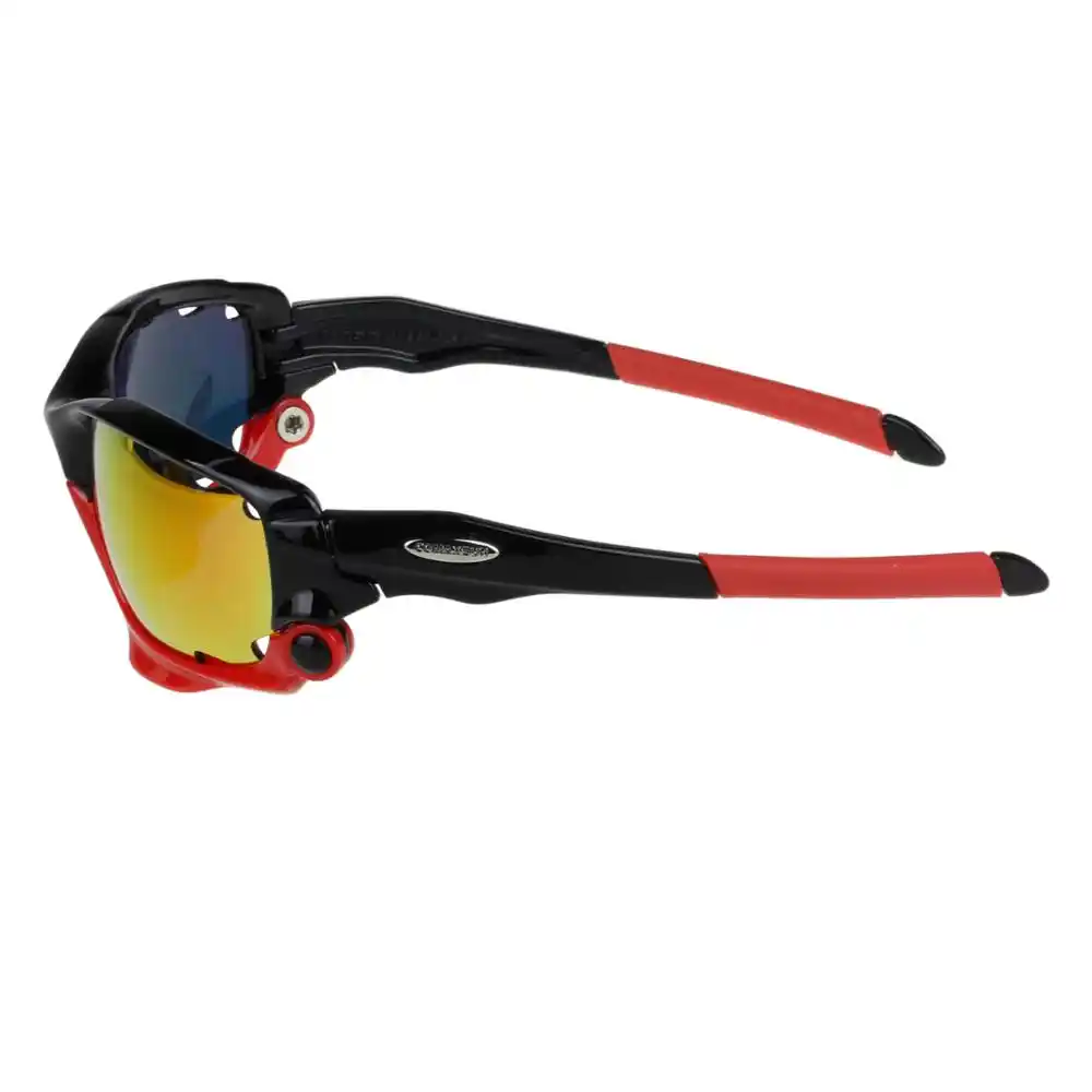 Bike Professional Polarized Cycling Glasses Sports Sunglasses UV400 Lens 6 color