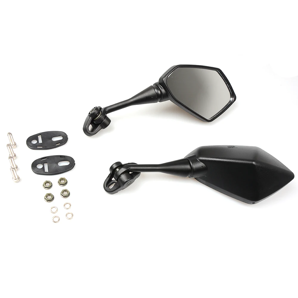 Зеркало заднего вида мотоцикла 7/8 &quot22 мм ручка бар для Aprilia RSV MILLE RSV4 1000 R RR завод