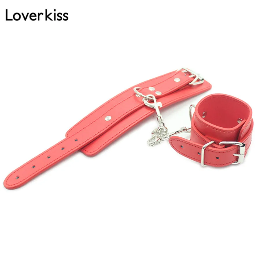 6 шт./комплект наручники для взрослых|adult nipple|clamps forclamping clamp |