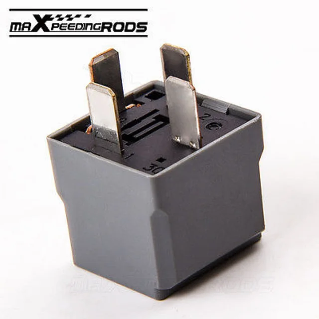 Air Suspension Compressor Relay for Mercedes W220 W211 W219 E550 CLS63