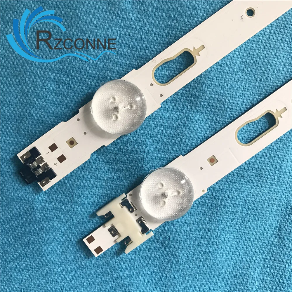 Fita de Luz Led Lâmpadas para Tamanhos Bn4102375a 00120r 00120s Drive L04 Embutido 400dca - Imagem 5