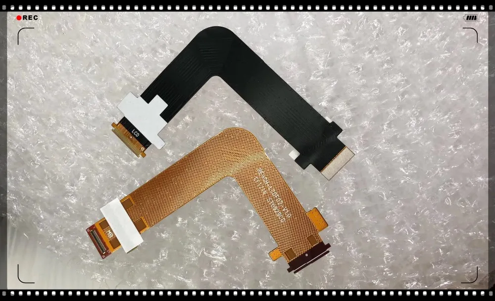

New FOR REACH-LCDF02-V1.0 CF1718 ST0929CD ST0929C0 LCD cable screen line built-in cable