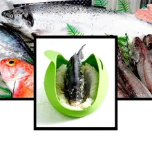 Складной Пароварка для рыбы, 1 шт., домашняя кухня, микроволновая печь, пароварка для овощей, хлебопечка, рыба, браконьерка, Dec07#30