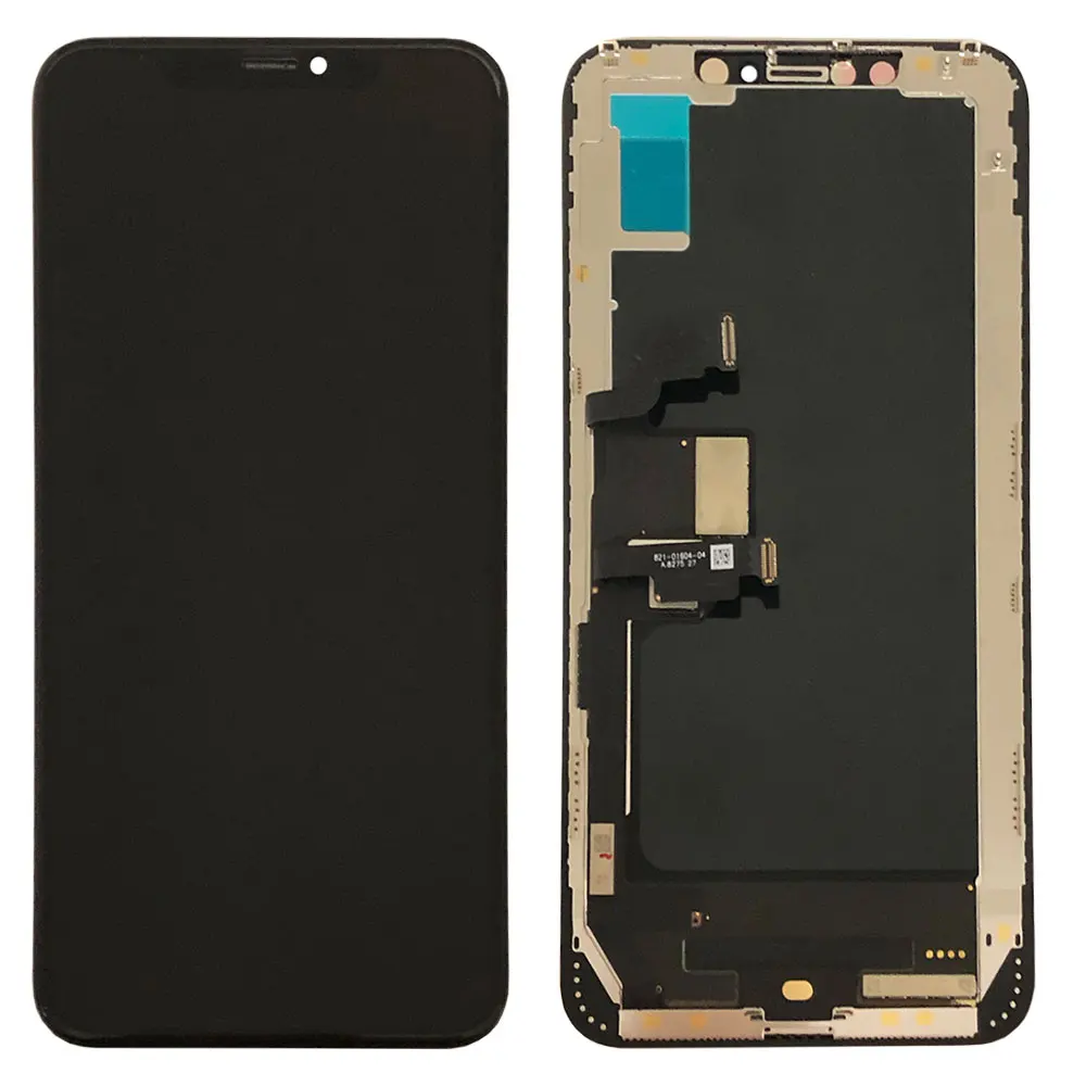 Witrigs For iPhone XS Max LCD Display Touch Screen Digitizer Assembly Replacement (4)