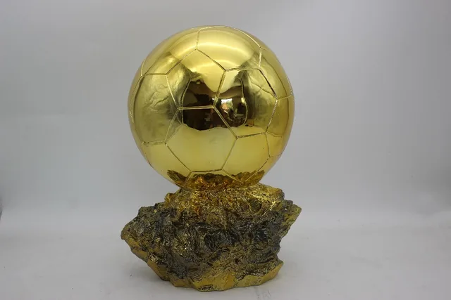 soccer mvp awards