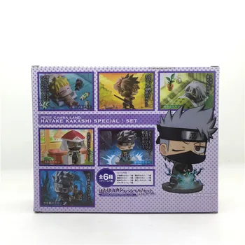 

8 generation 6 mosquito repellent incense eye kakashi & naruto A birthday present