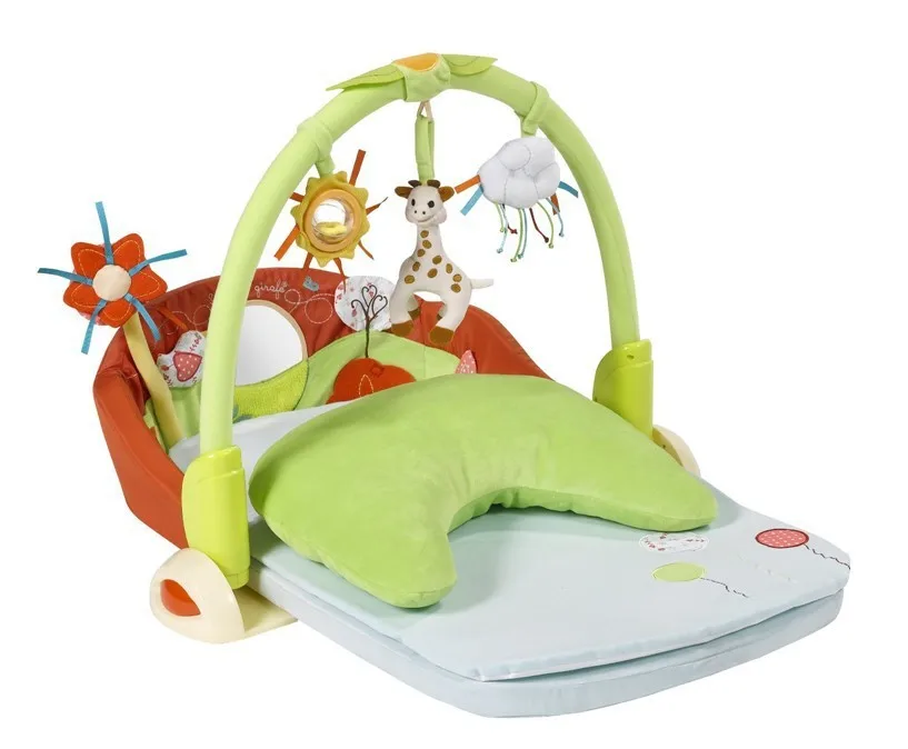 100 Original Sophie The Giraffe Evolu Two Multifunction Baby Game Blanket Play Mat Free Drop Shipping Game Child Games Raymat Dance Aliexpress