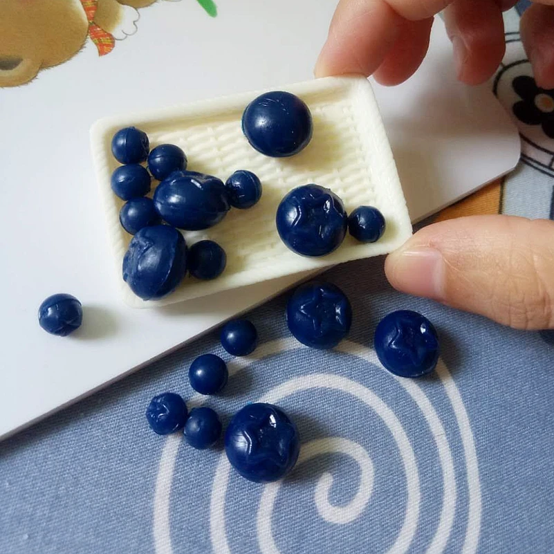 blueberry pvc