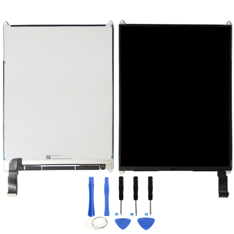 Оригинальный планшетный дисплей OEM для iPad mini 3 A1599 A1600 A1601 ЖК-экран 9 7 дюйма