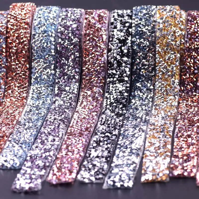 rhinestone decoration