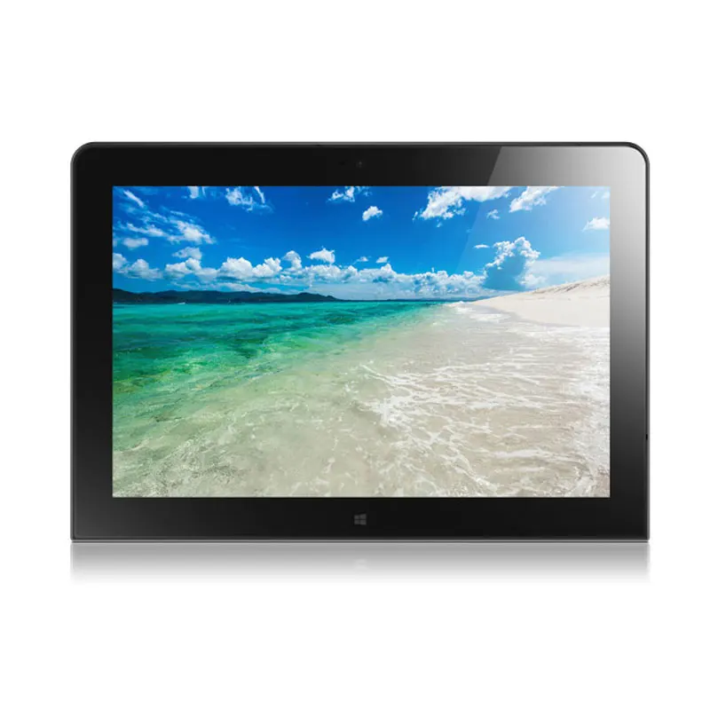 

2pcs/bag For Lenovo Thinkpad 10 Tablet Screen Protector Anti-glare Clear HD Protective Film