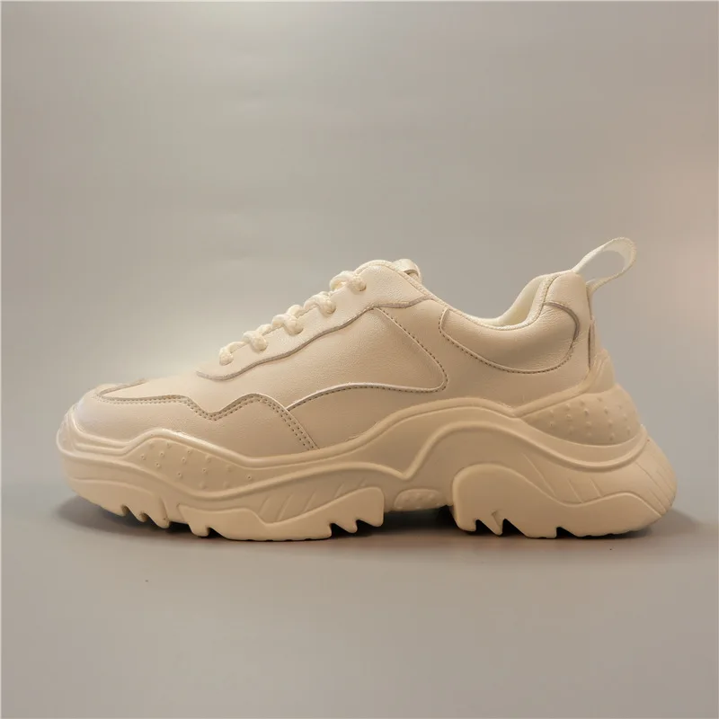 

Harajuku Women shoes casual chunky sneakers female autumn summer woman students walking joker snekaers Zapatos Tenis Feminino