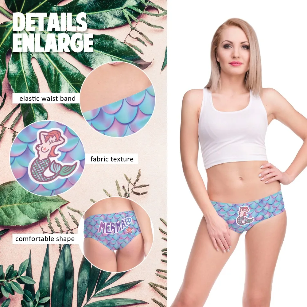 55070 MERMAID BUTTY (0)