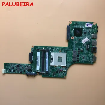 

PALUBEIRA For Toshiba Satellite L730 L735 Laptop Motherboard A000095030 DA0BU5MB8E0 HM65 UMA DDR3 full tested